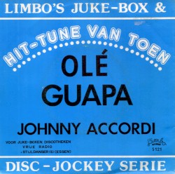 Olé Guapa