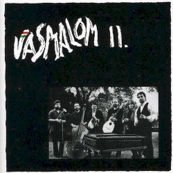 Vasmalom II