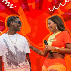 Saudade da gente (ao vivo)