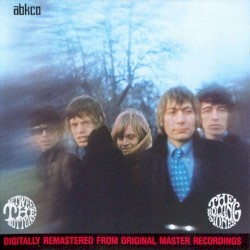 Between the Buttons