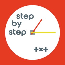 Step by Step