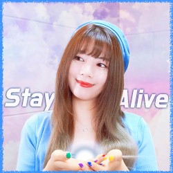 Stay Alive