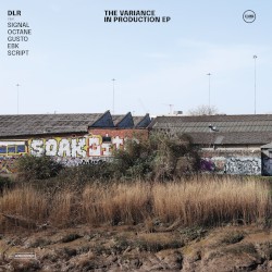 The Variance in Production EP