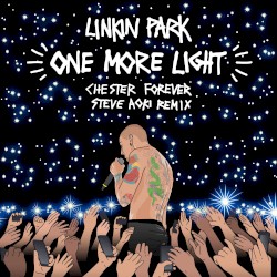 One More Light (Steve Aoki Chester Forever Remix)