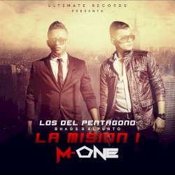La misión I: M-One