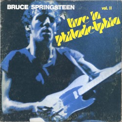 Live in Philadelphia, Vol. II