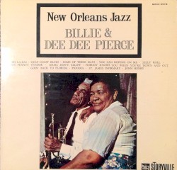 New Orleans Jazz