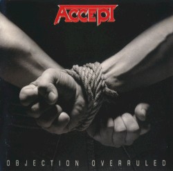 Objection Overruled