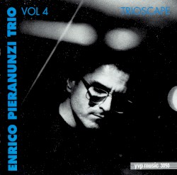 Vol. 4: Trioscape