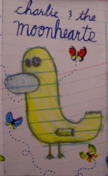 Charlie and the Moonhearts