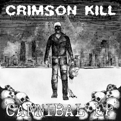 Cannibal EP