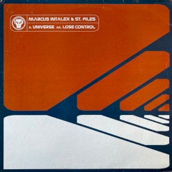 Universe / Lose Control