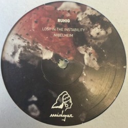 Lost In The Instability E.P.