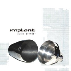Audio Blender