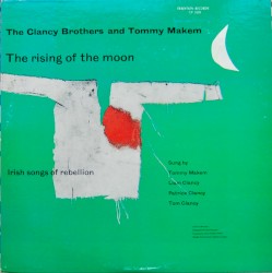 The Rising of the Moon: Irish Songs of Rebellion