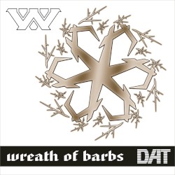 Wreath of Barbs