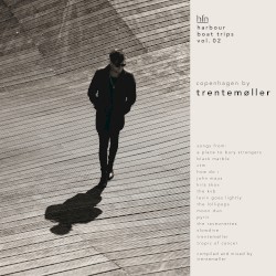 Harbour Boat Trips Vol. 02 Copenhagen