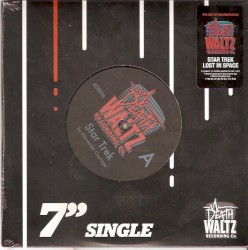 Star Trek / Lost in Space