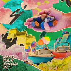 Pocket Full of Crystals: Vol 2