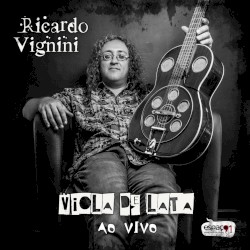 Viola de Lata Ao Vivo!