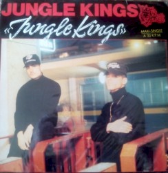 Jungle Kings