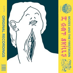 I Got Skills / Burn Burn Burn