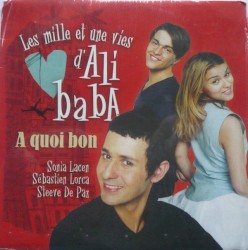 Les Mille et Une Vies d'Ali Baba : À quoi bon