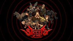 Streets of Red: Devil’s Dare Deluxe Soundtrack