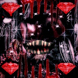 (LUCI4 MIX) 𖤐 XXIRENXXHAWTY884#JEWELXXET #HOK #S.KKKULT