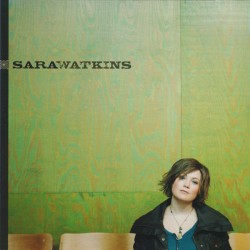 Sara Watkins