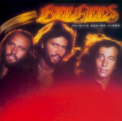 Spirits Having Flown