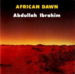 African Dawn