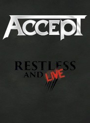 Restless and Live