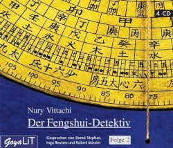 Der Fengshui-Detektiv, Folge 2