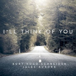 I'll Think Of You