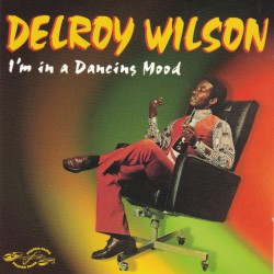 I'm In A Dancing Mood