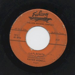 La flechita / The Pill