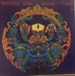 Anthem of the Sun