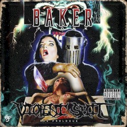 Violent Shit: The Prologue