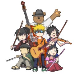 Yo'ster Isle (Super Mario RPG )