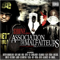 Association de malfaiteurs, vol.1