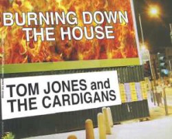 Burning Down the House