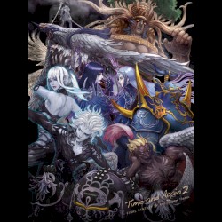 Time and Again 2: FINAL FANTASY XIV Raid Dungeon Themes