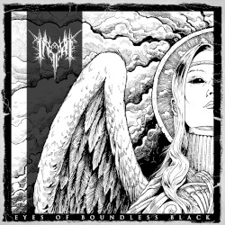 Eyes of Boundless Black