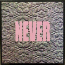 Never