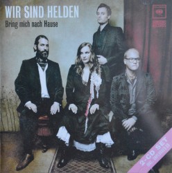 Bring mich nach Hause