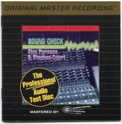 Sound Check
