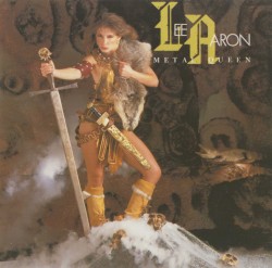 Metal Queen