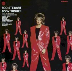 Body Wishes