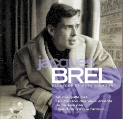 Ballades et mots d'amour